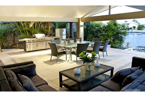 Property photo of 135 Pebble Beach Drive Runaway Bay QLD 4216