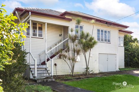 Property photo of 217 Preston Road Wynnum West QLD 4178