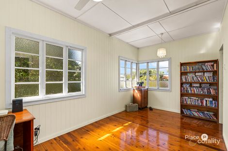 Property photo of 217 Preston Road Wynnum West QLD 4178