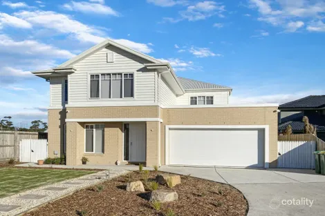 Property photo of 4 Stable Close Dalyston VIC 3992