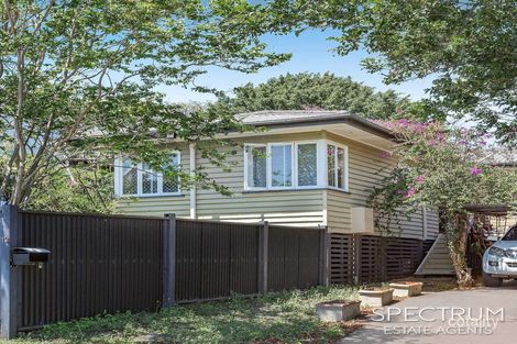 Property photo of 12 Chigwell Street Wavell Heights QLD 4012