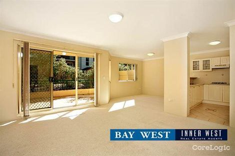 Property photo of 43/23 George Street North Strathfield NSW 2137