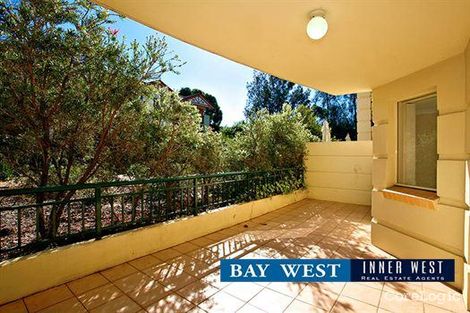 Property photo of 43/23 George Street North Strathfield NSW 2137