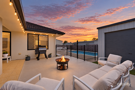 Property photo of 33 Sheedy Crescent Marian QLD 4753