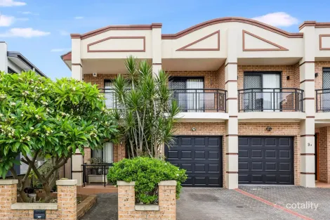 Property photo of 3 Baumans Road Riverwood NSW 2210