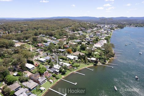 Property photo of 25 Brighton Avenue Toronto NSW 2283