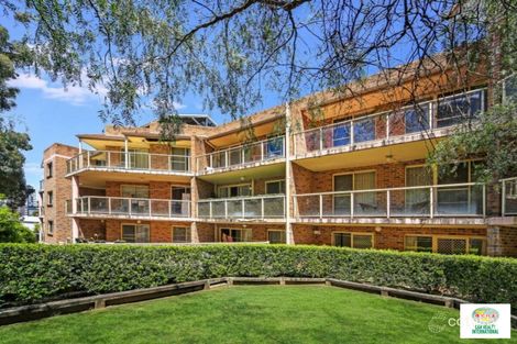 Property photo of 33/13-21 Great Western Highway Parramatta NSW 2150