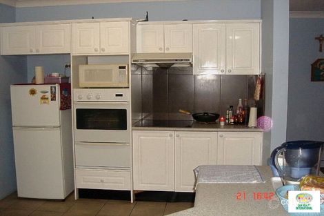 Property photo of 33/13-21 Great Western Highway Parramatta NSW 2150