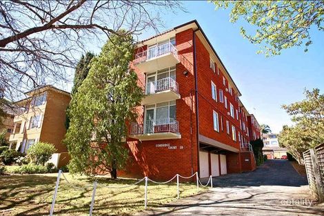 18/38 Cambridge St, Epping, NSW 2121