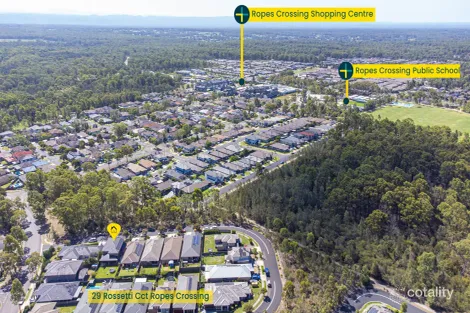 Property photo of 29 Rossetti Circuit Ropes Crossing NSW 2760