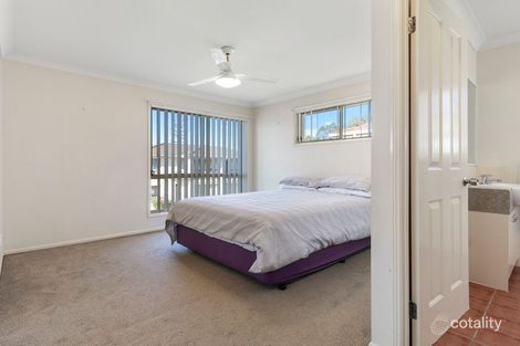 Property photo of 41/81 Network Drive Wynnum West QLD 4178