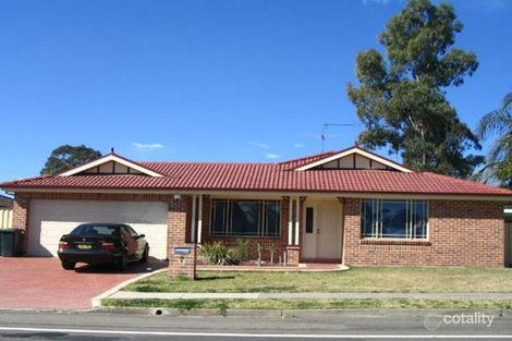 40 Blackwell Ave, St Clair, NSW 2759