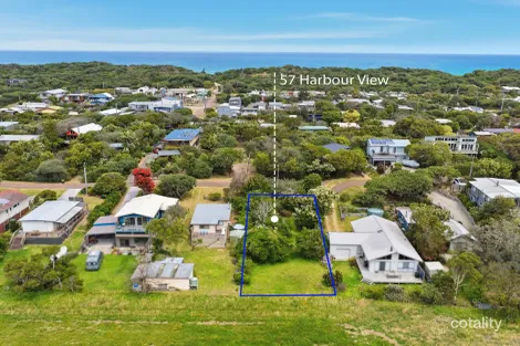 Property photo of 57 Harbour View Sandy Point VIC 3959