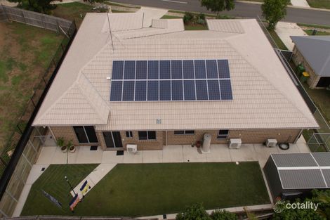 Property photo of 33 Perrys Crescent Rosewood QLD 4340