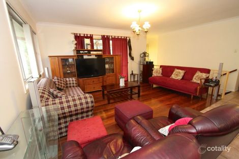 Property photo of 29 Wunulla Street Mount Gravatt East QLD 4122