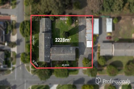 Property photo of 40 Lockwood Street Yokine WA 6060