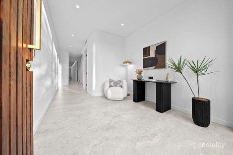 Property photo of 27A Blenheim Road North Ryde NSW 2113