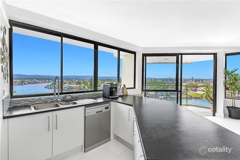 Property photo of 29/2890 Gold Coast Highway Surfers Paradise QLD 4217