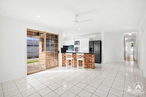 Property photo of 15 Learmonth Court Hillcrest QLD 4118