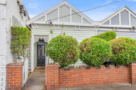 142 North Rd, Newport, VIC 3015