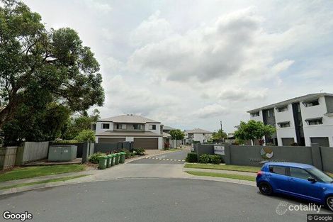 Property photo of 1/28 Fortune Street Coomera QLD 4209