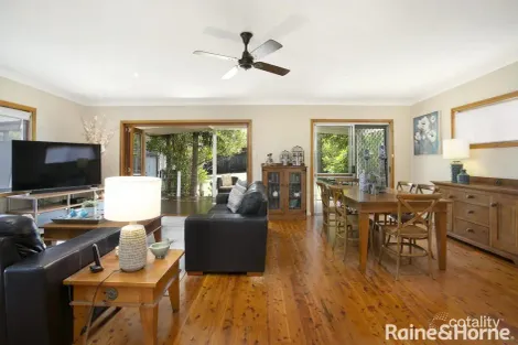 Property photo of 42 Clarinda Street Hornsby NSW 2077