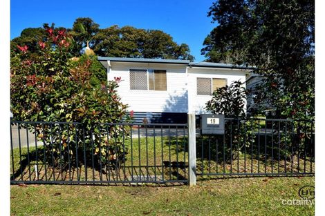 Property photo of 19 Coramba Road Coffs Harbour NSW 2450