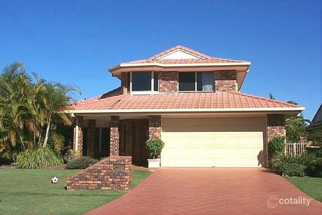 7 Reliance Ct, Newport, QLD 4020