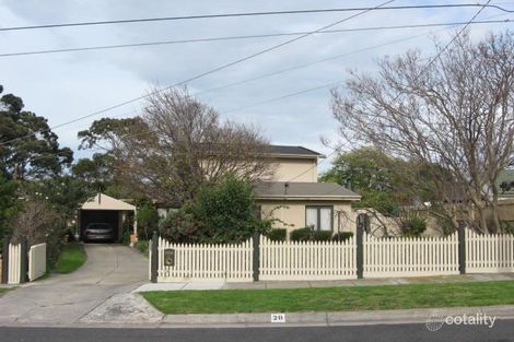 3/28 Charles St, Cheltenham, VIC 3192