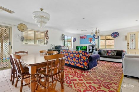 Property photo of 64A Carlisle Street Ingleburn NSW 2565