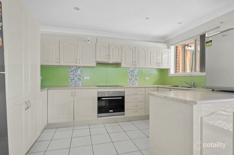 Property photo of 64A Carlisle Street Ingleburn NSW 2565