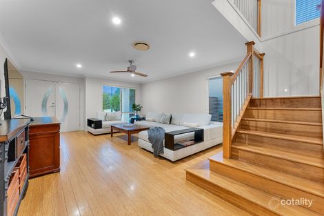 Property photo of 9 Allenby Close North Lakes QLD 4509