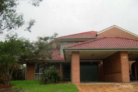 5b Tower Ct, Castle Hill, NSW 2154