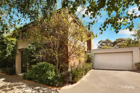 3/16 Stanley St, Brighton, VIC 3186