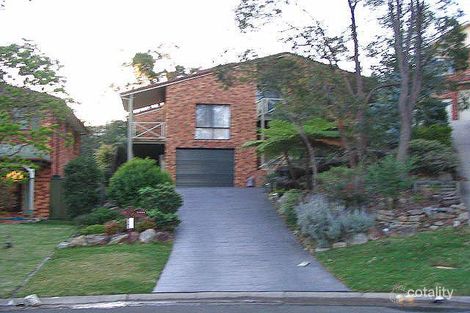 6 Rosegum Pl, Alfords Point, NSW 2234