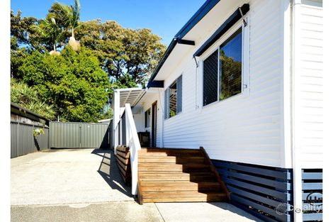 Property photo of 19 Coramba Road Coffs Harbour NSW 2450