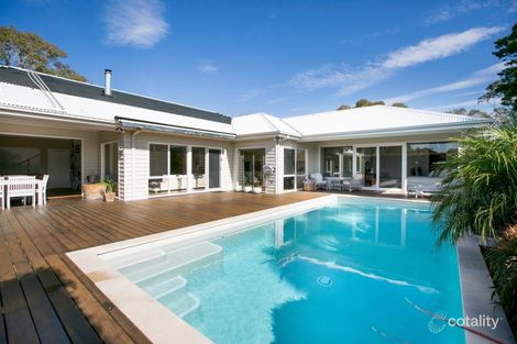Property photo of 29 Cumberland Drive Mount Martha VIC 3934