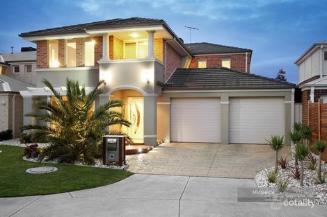 18 Marga Pl, Keysborough, VIC 3173