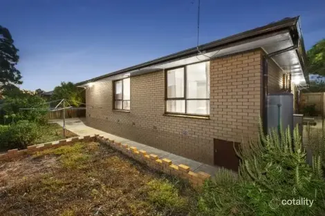 Property photo of 10 Orloff Close Clayton South VIC 3169