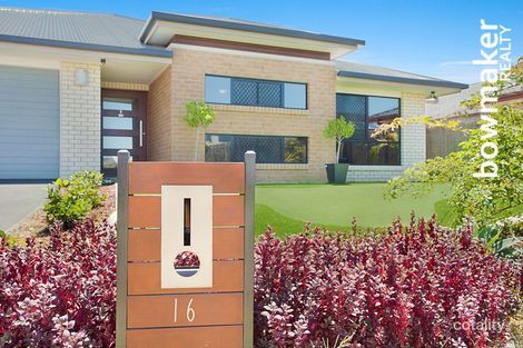 Property photo of 16 Platt Court Mango Hill QLD 4509