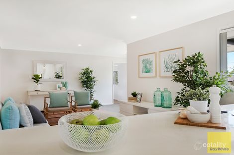 Property photo of 19 Buckra Street Bracken Ridge QLD 4017