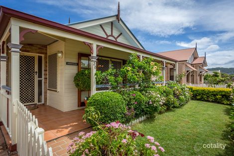 Property photo of 20 Gerona Circuit Varsity Lakes QLD 4227
