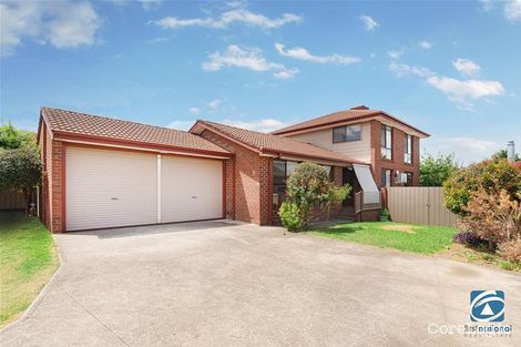 Property photo of 5 Tamboon Court Meadow Heights VIC 3048