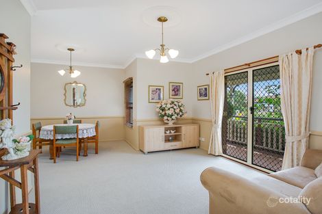 Property photo of 20 Gerona Circuit Varsity Lakes QLD 4227