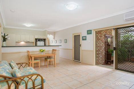 Property photo of 20 Gerona Circuit Varsity Lakes QLD 4227