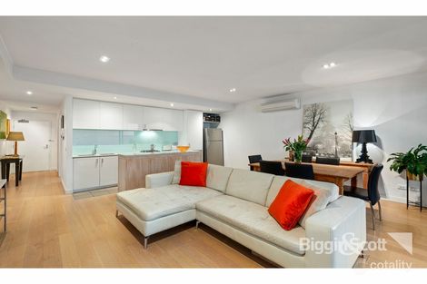 5/96 Bay St, Port Melbourne, VIC 3207