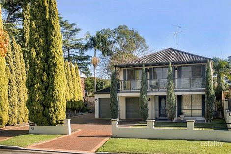 49 River Rd, Emu Plains, NSW 2750