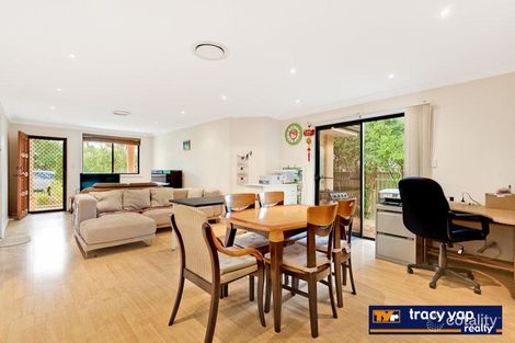 Property photo of 2/8 Barr Street North Ryde NSW 2113