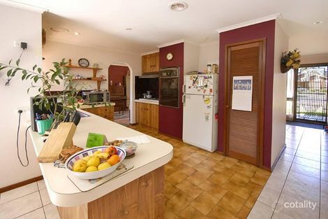 Property photo of 50 Apollo Road Taylors Lakes VIC 3038