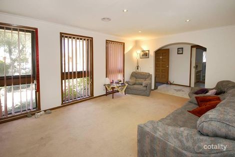 Property photo of 50 Apollo Road Taylors Lakes VIC 3038